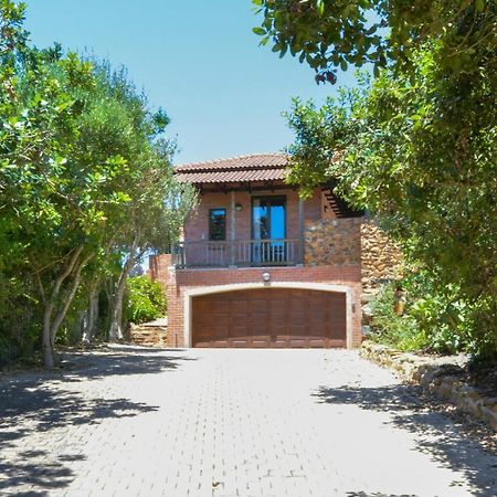 4 Zwaan Villa Jeffreys Bay Exterior photo