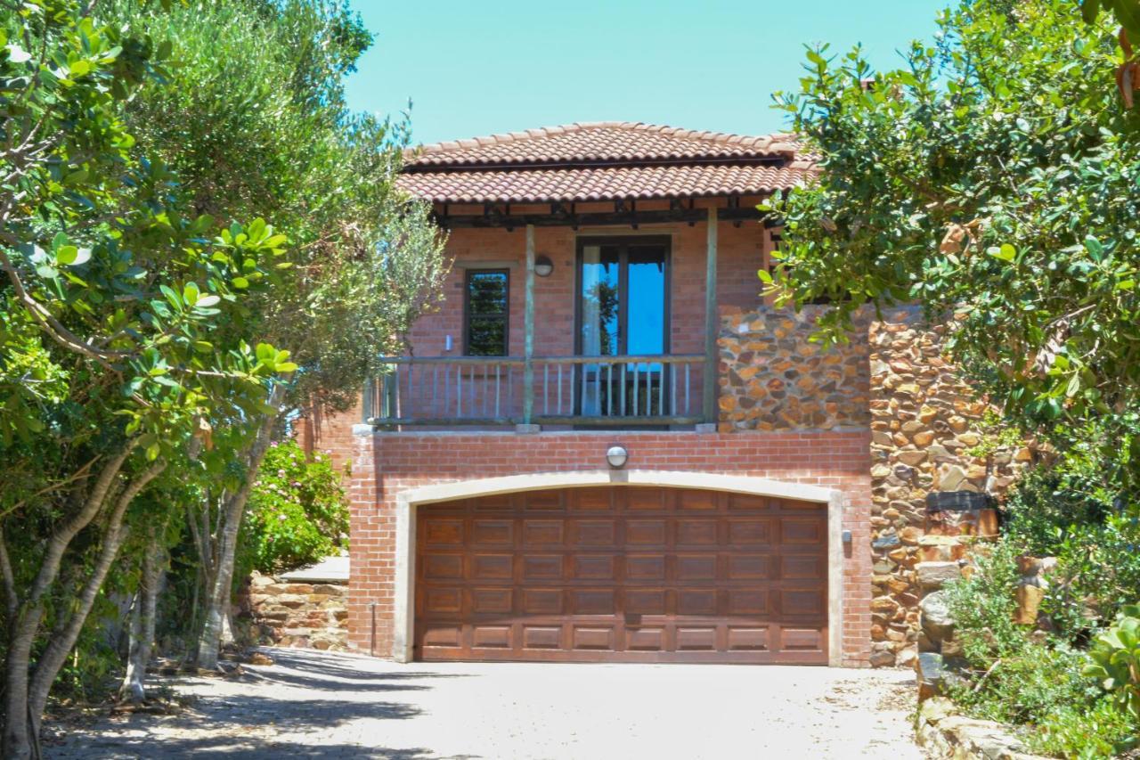 4 Zwaan Villa Jeffreys Bay Exterior photo