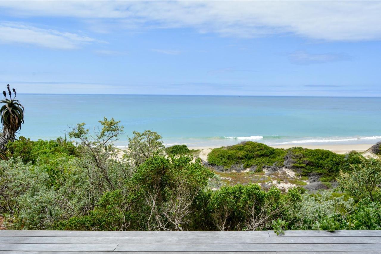 4 Zwaan Villa Jeffreys Bay Exterior photo