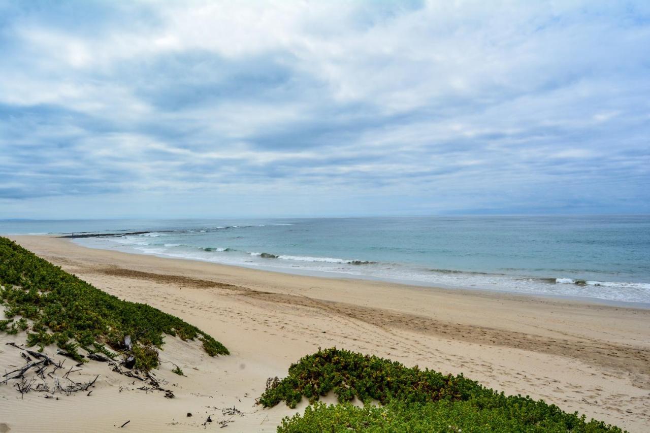 4 Zwaan Villa Jeffreys Bay Exterior photo