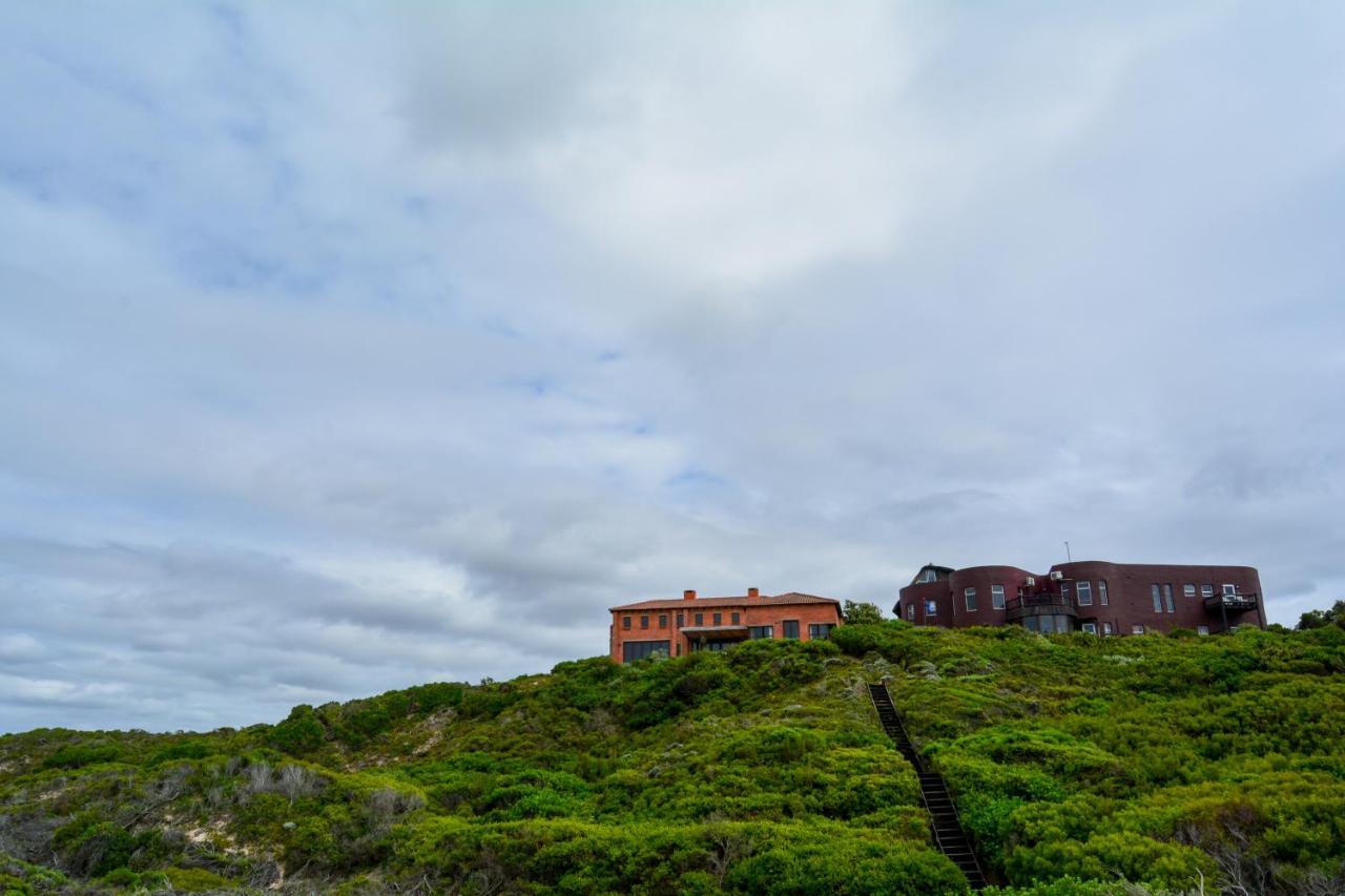 4 Zwaan Villa Jeffreys Bay Exterior photo