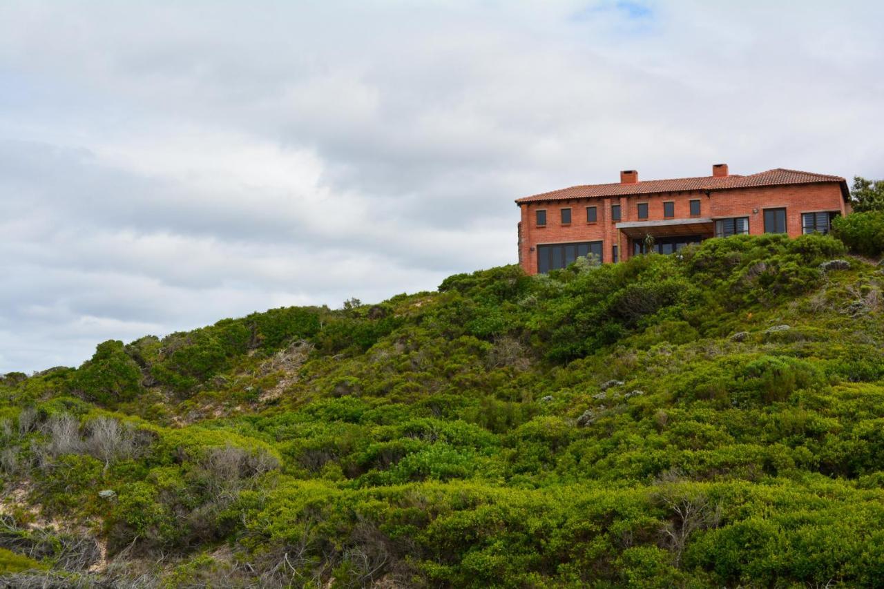 4 Zwaan Villa Jeffreys Bay Exterior photo