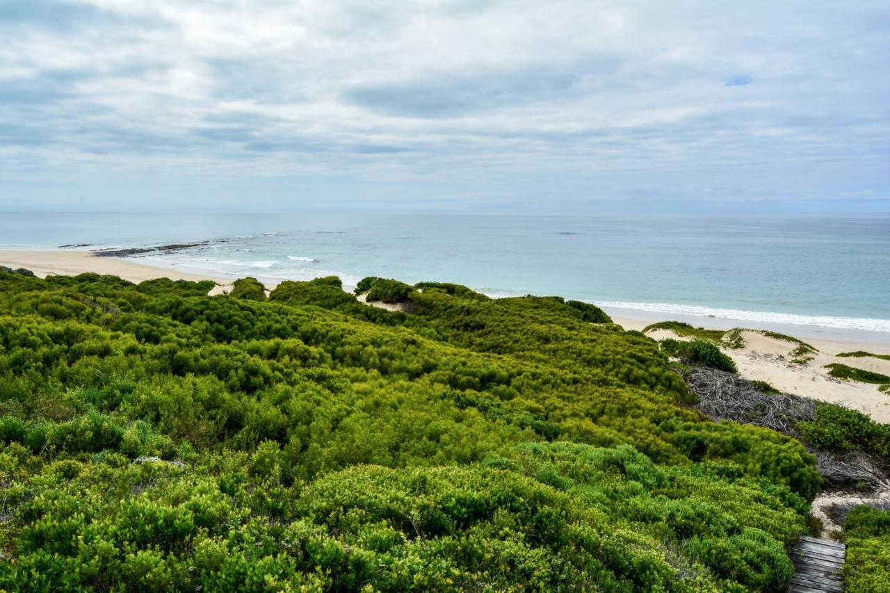 4 Zwaan Villa Jeffreys Bay Exterior photo