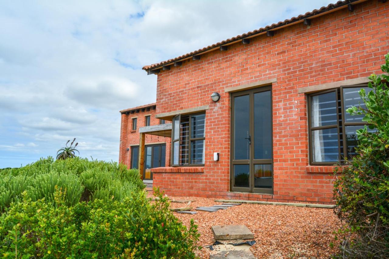 4 Zwaan Villa Jeffreys Bay Exterior photo