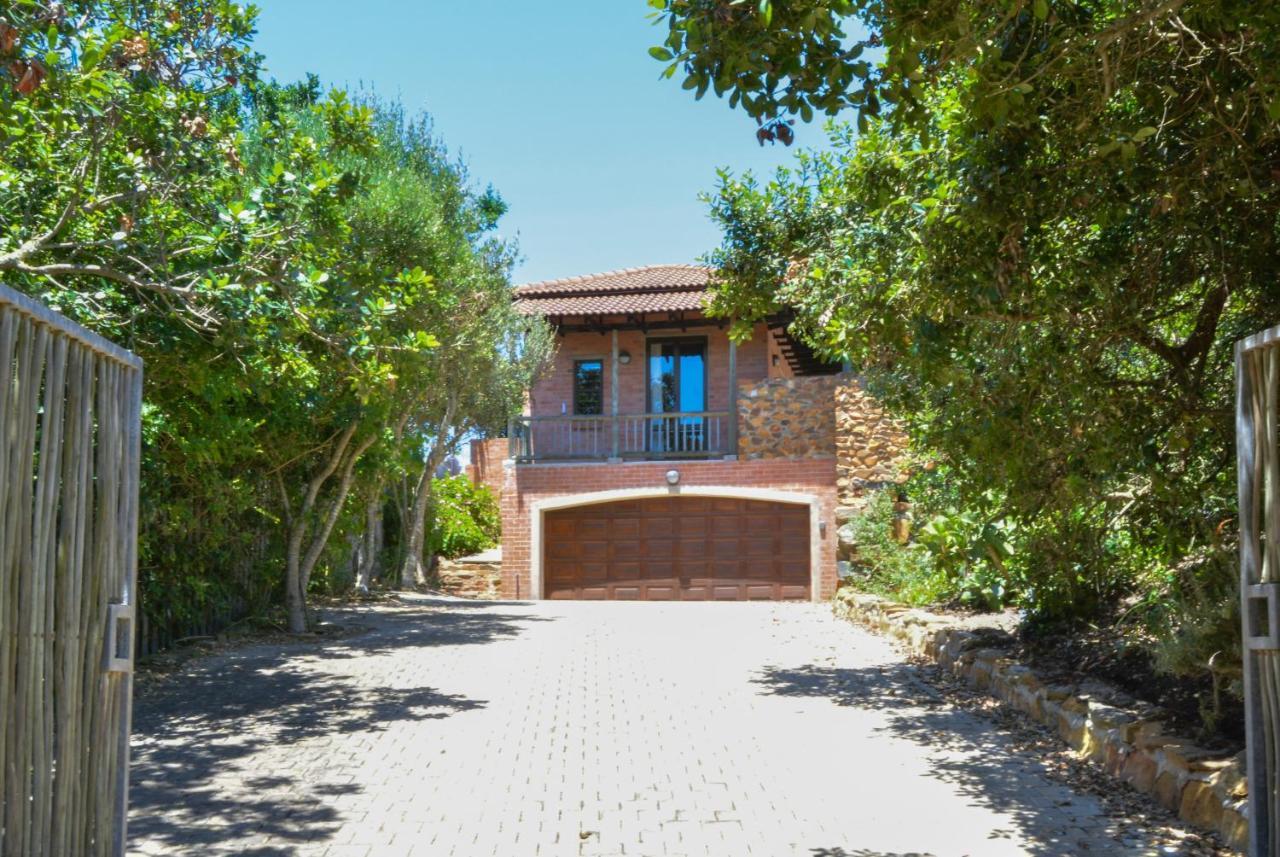 4 Zwaan Villa Jeffreys Bay Exterior photo