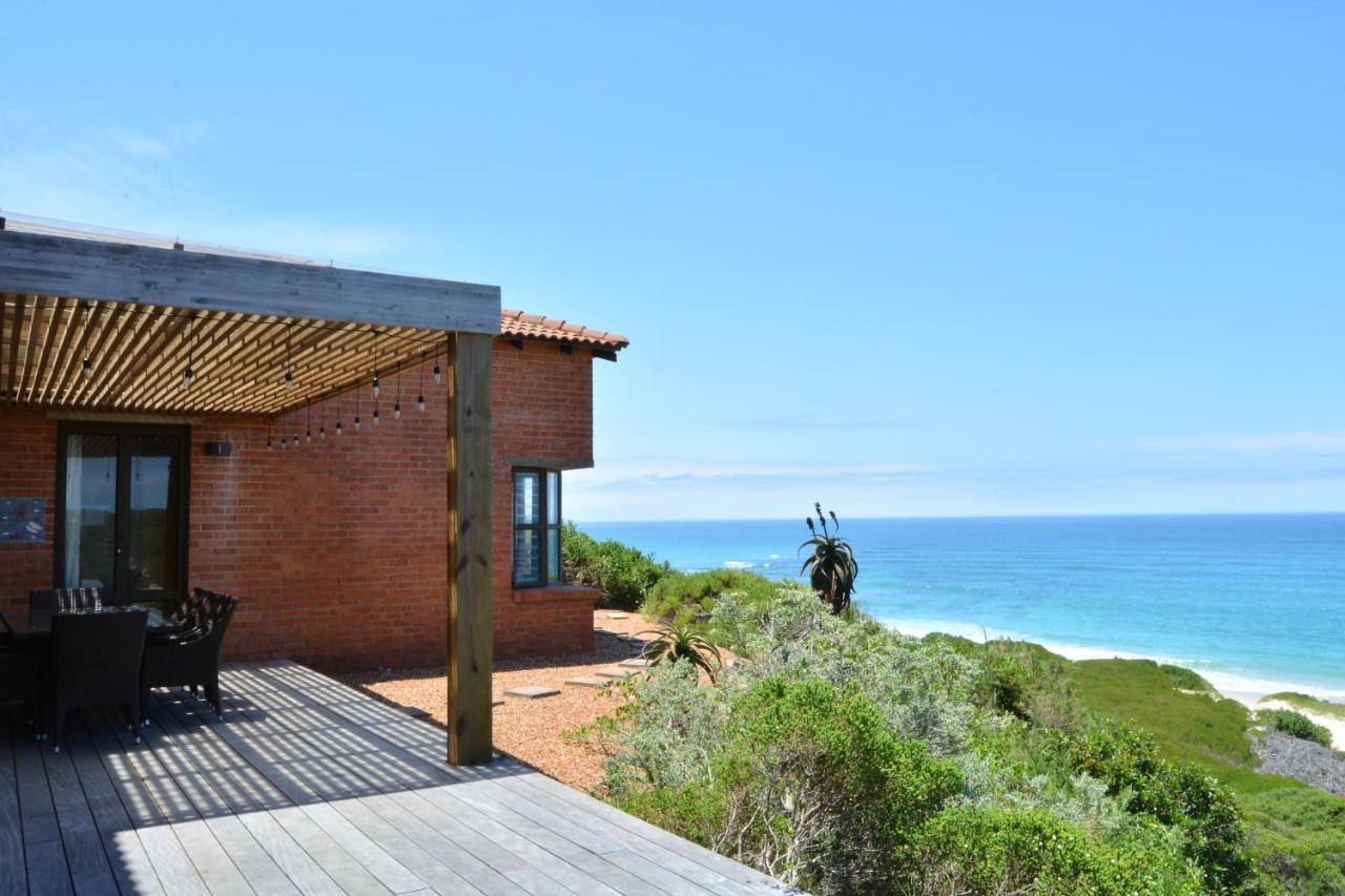 4 Zwaan Villa Jeffreys Bay Exterior photo