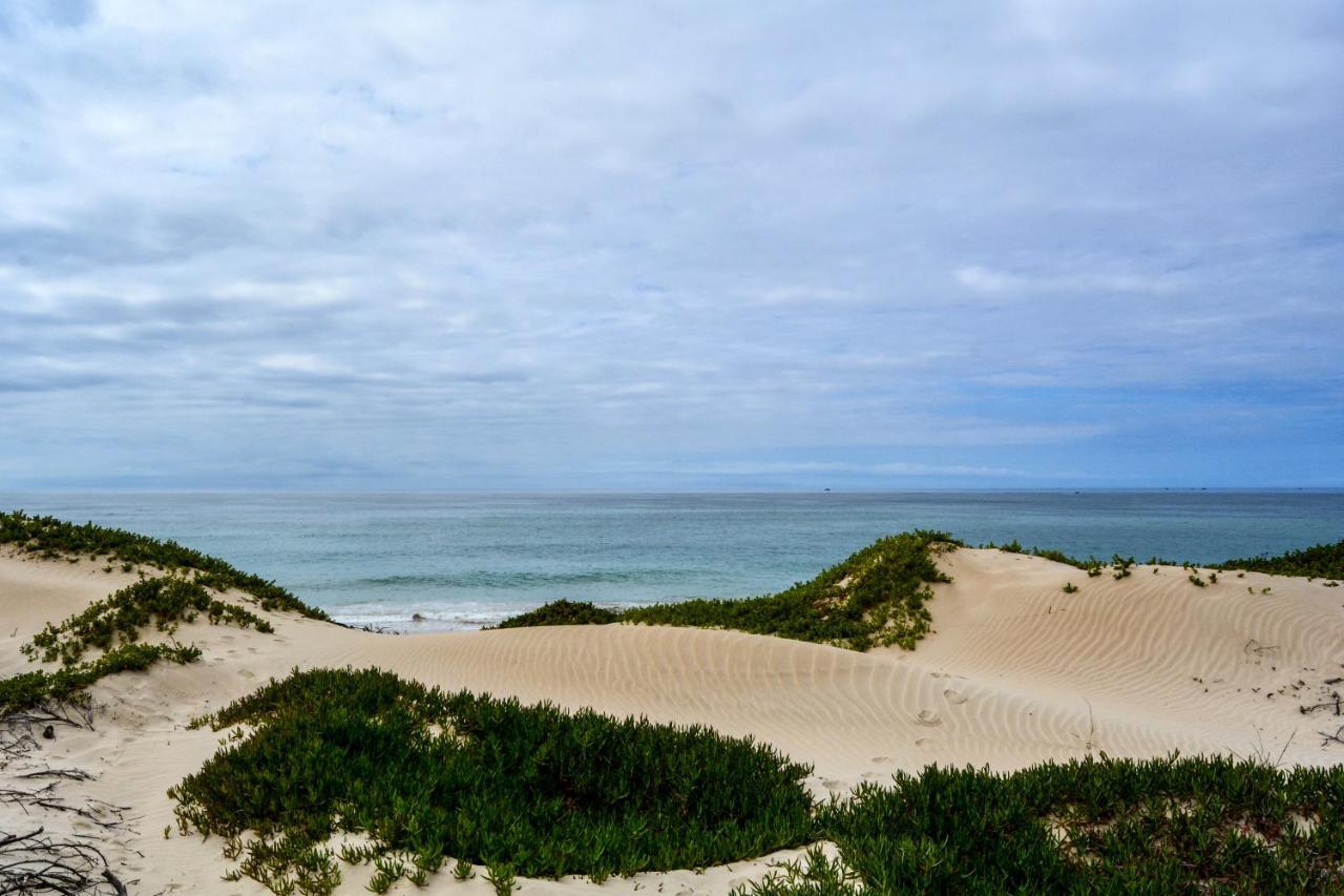 4 Zwaan Villa Jeffreys Bay Exterior photo