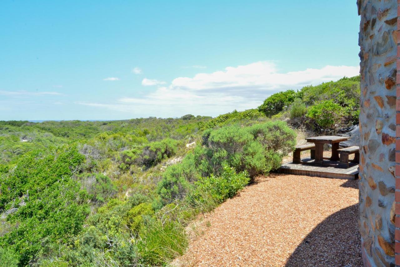 4 Zwaan Villa Jeffreys Bay Exterior photo