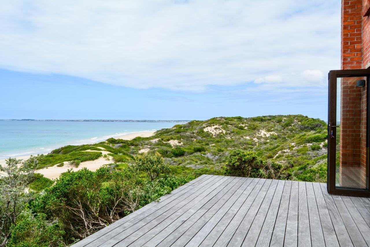 4 Zwaan Villa Jeffreys Bay Exterior photo