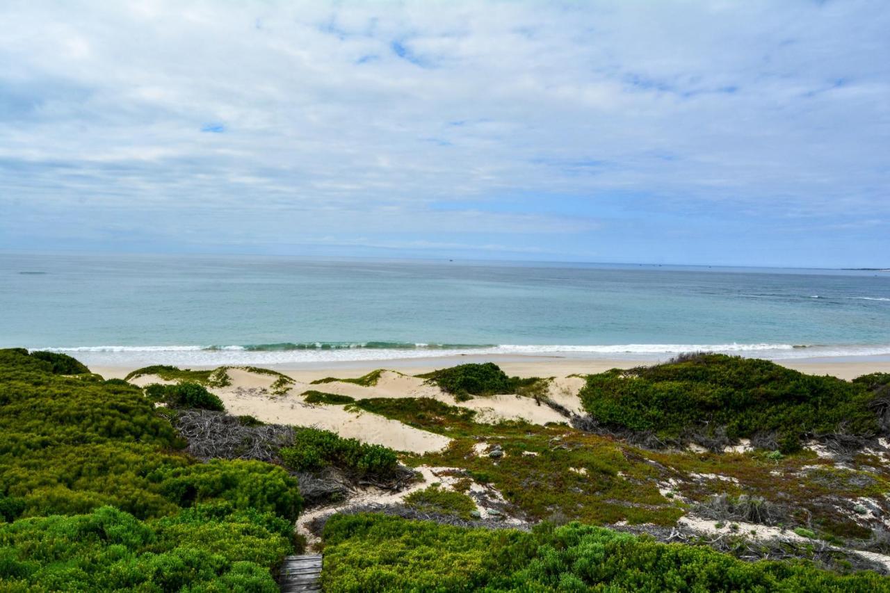 4 Zwaan Villa Jeffreys Bay Exterior photo