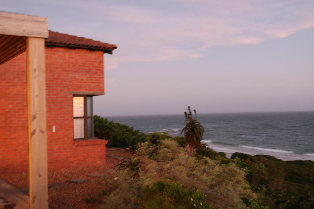 4 Zwaan Villa Jeffreys Bay Exterior photo